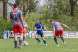 S.K.N.W.K. 1 - W.F.B. 1 (competitie) seizoen 2023-2024 (12/99)